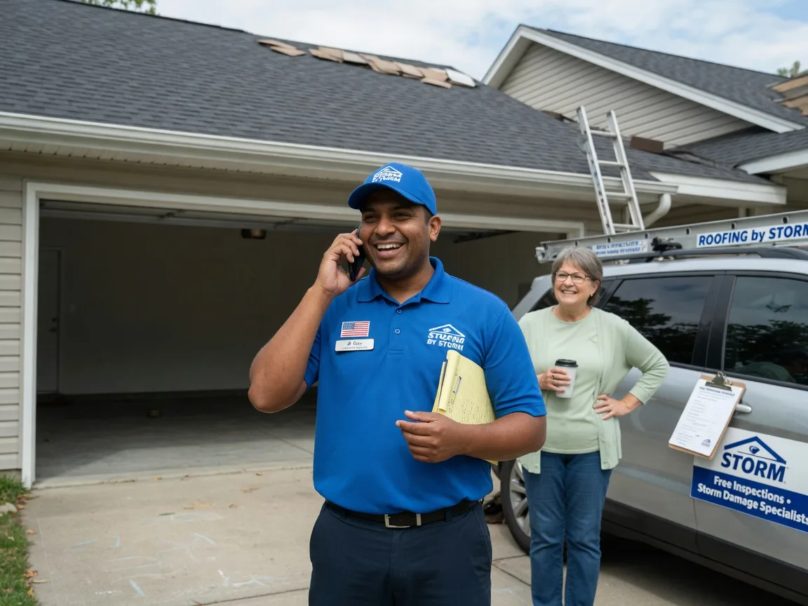 Roof Repair Near Me Huntington, WV FAQs