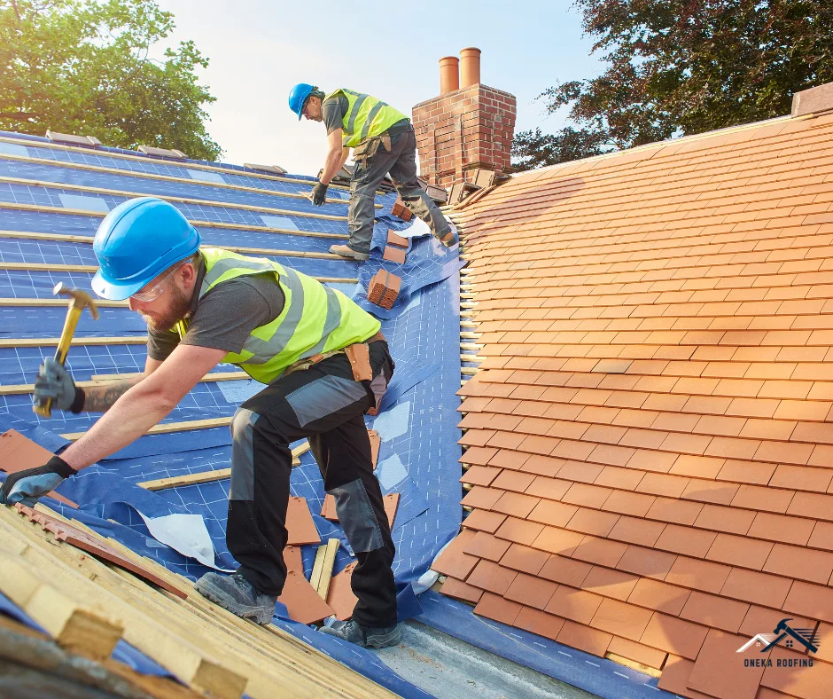 Why choose Roof Repair Near Me in Huntington, WV